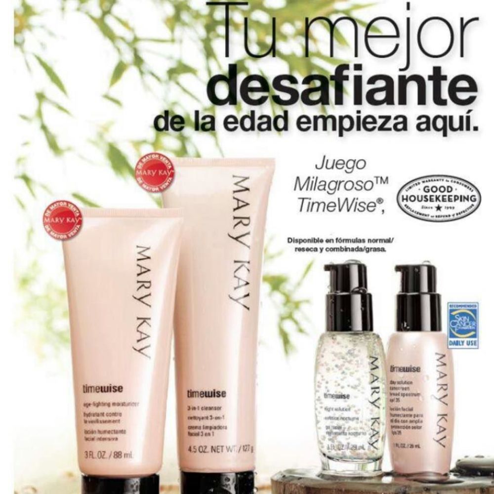 Meet your Posher, Marlen